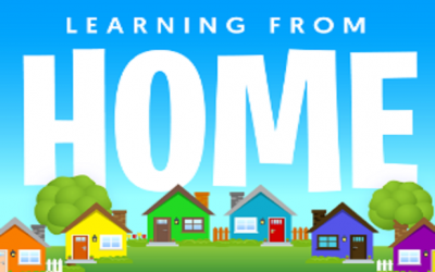 Pelaksanaan KBM di Rumah